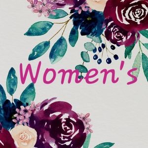 Women's Clothing